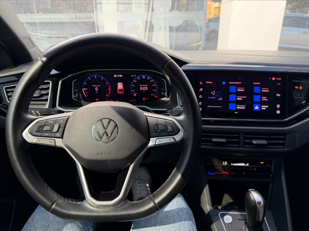 NIVUS 1.0 200 TSI TOTAL FLEX HIGHLINE AUTOMÁTICO2