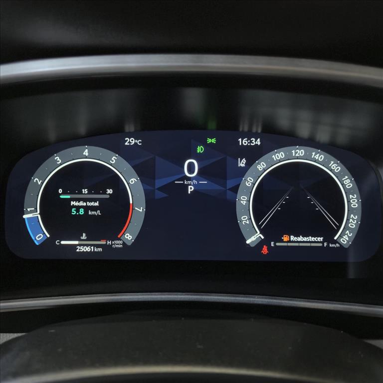 COROLLA 2.0 VVT-IE FLEX ALTIS PREMIUM DIRECT SHIFT6