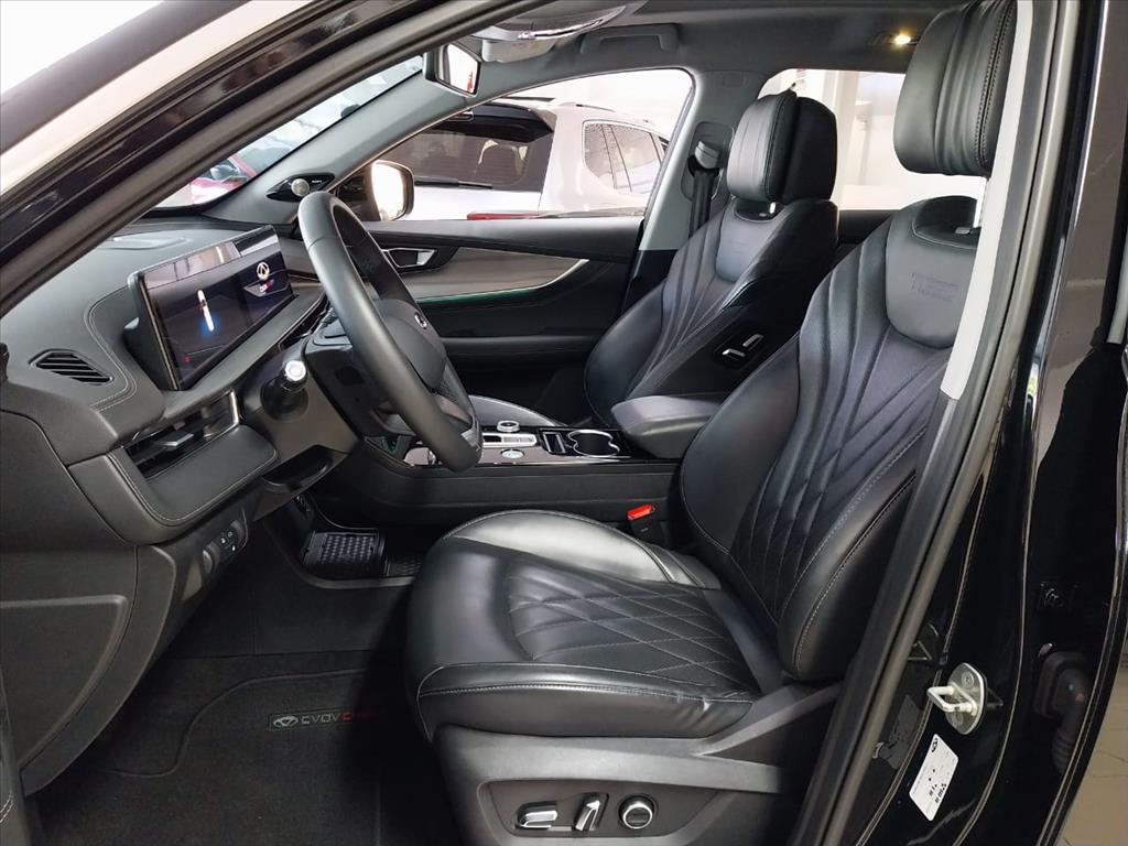 TIGGO 8 PRO 1.5 TCI PLUG-IN HYBRID DHT