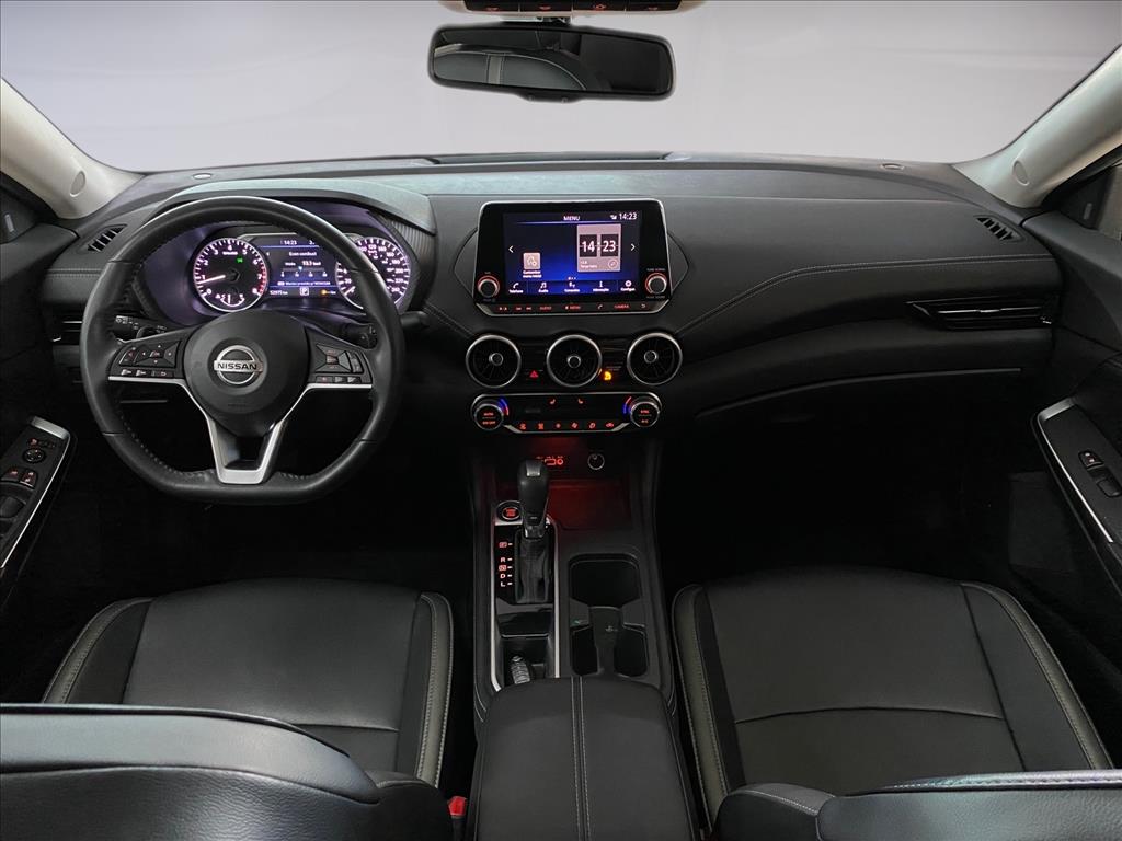 SENTRA 2.0 16V GASOLINA EXCLUSIVE XTRONIC