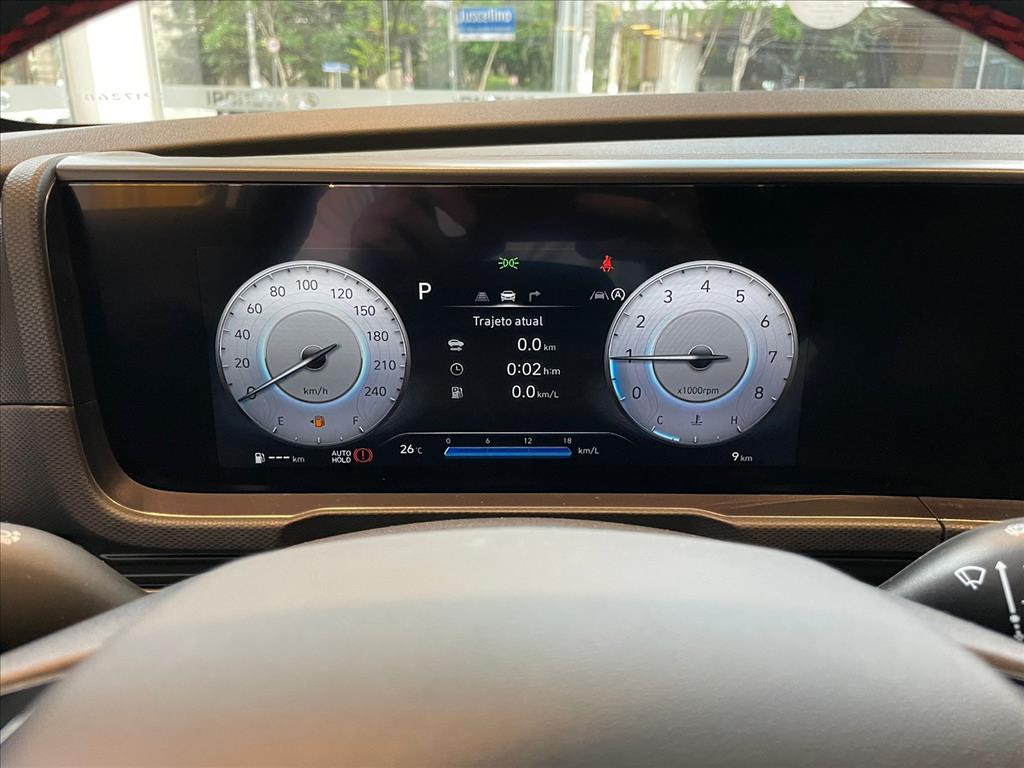 Hyundai-CRETA-1.0 TGDI FLEX N LINE AUTOMÁTICO