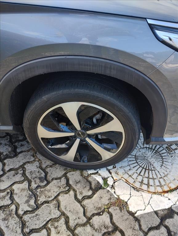 SONG PLUS 1.5 DM-I HÍBRIDO AUTOMÁTICO16