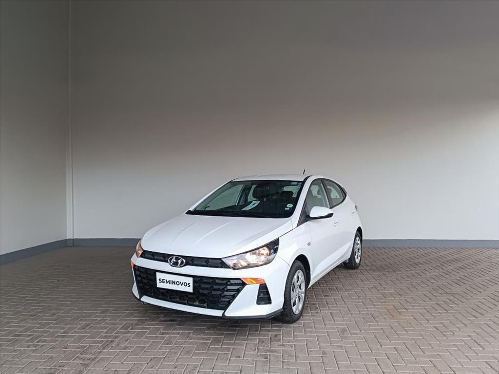 HB20 1.0 12V FLEX SENSE PLUS MANUAL0