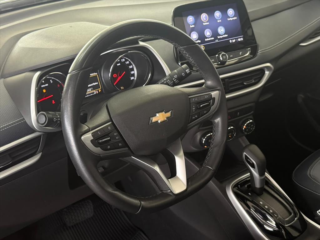 TRACKER 1.2 TURBO FLEX PREMIER AUTOMÁTICO10