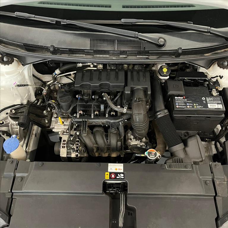 HB20S 1.0 12V FLEX COMFORT MANUAL10