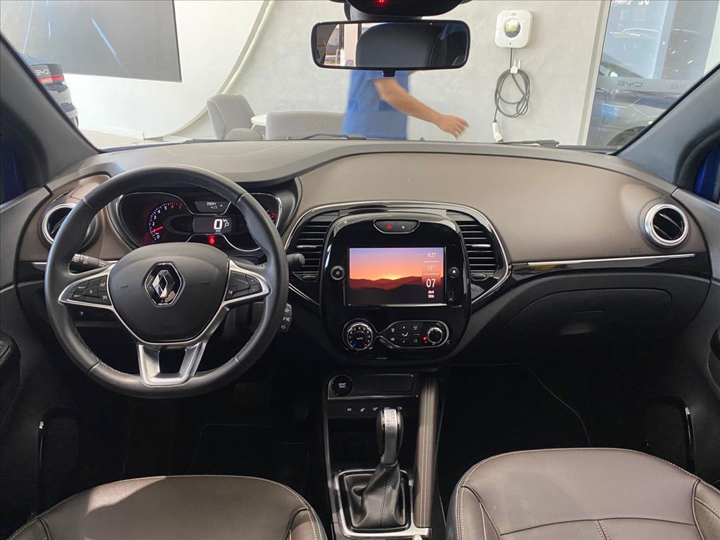 CAPTUR 1.3 TCE FLEX ICONIC X-TRONIC12