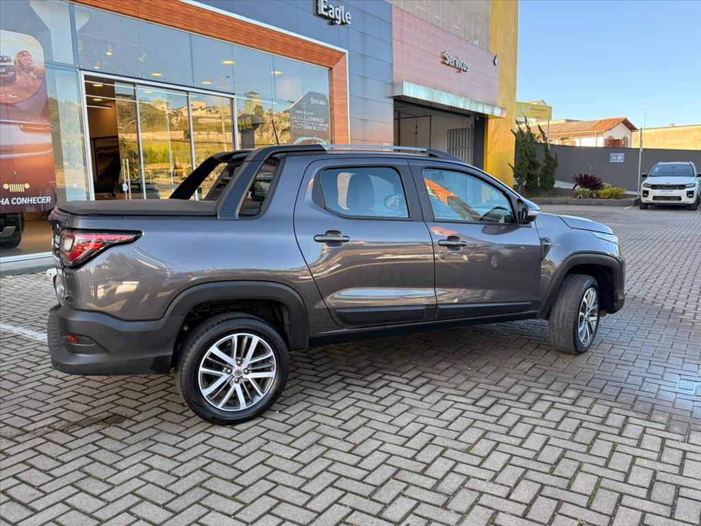 STRADA 1.3 FIREFLY FLEX VOLCANO CD CVT2
