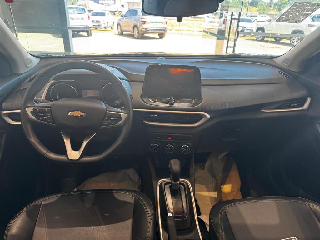 TRACKER 1.0 TURBO FLEX LTZ AUTOMÁTICO6