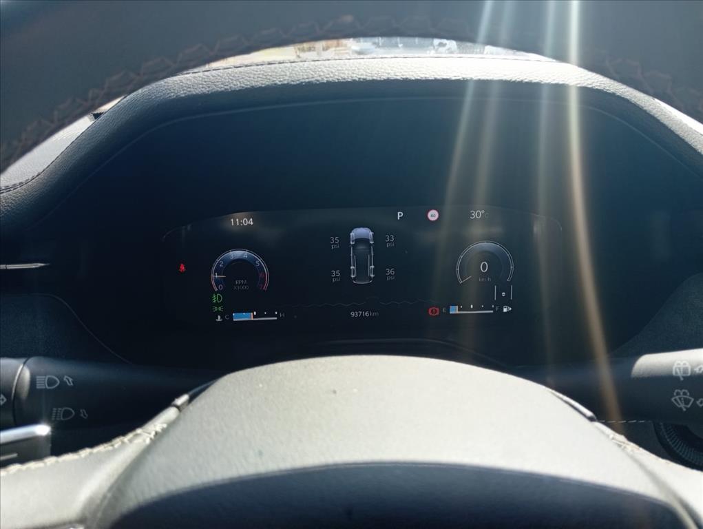 COMMANDER 1.3 T270 TURBO FLEX LIMITED AT65