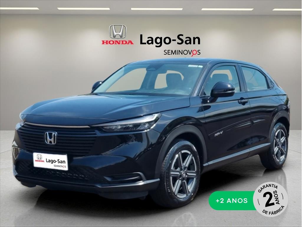 HR-V 1.5 DI I-VTEC FLEX EX CVT0