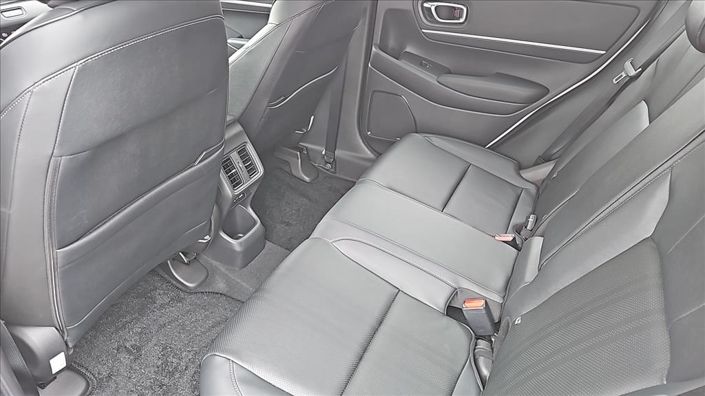 HR-V 1.5 DI I-VTEC FLEX EXL CVT4