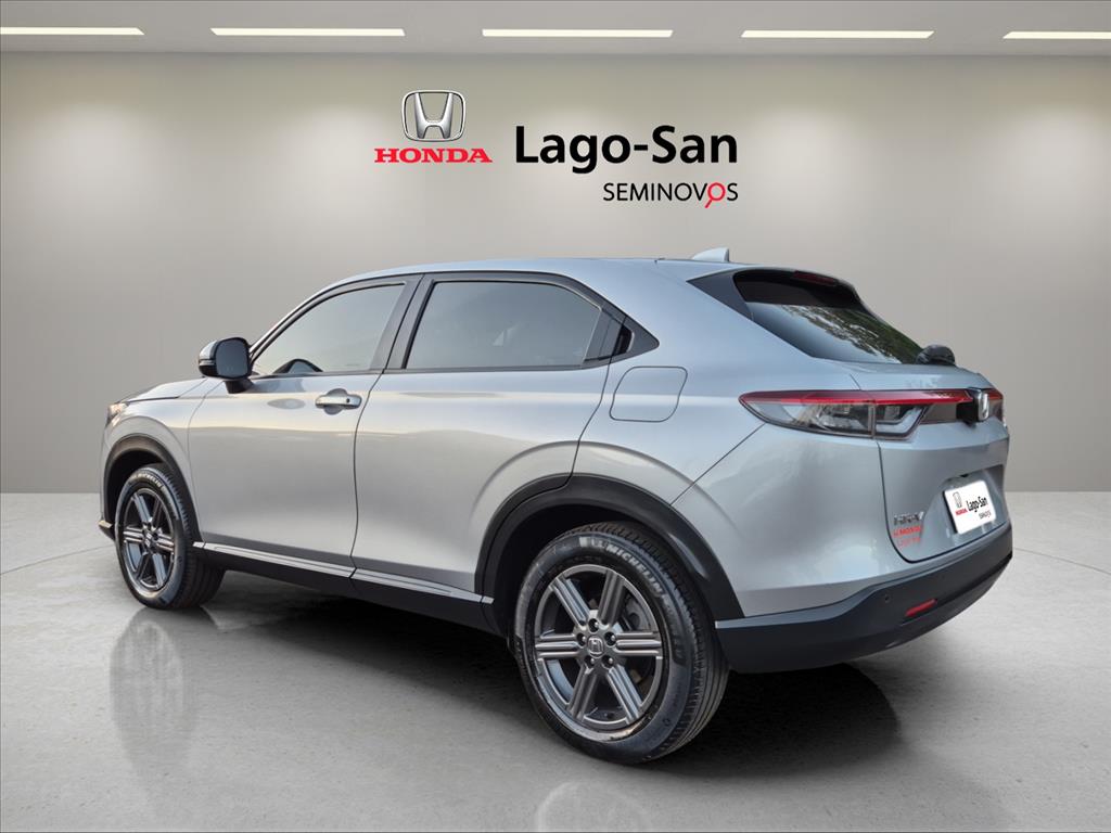 HR-V 1.5 DI I-VTEC FLEX EXL CVT1