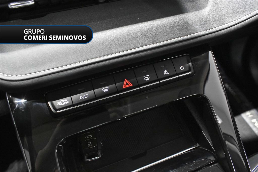 HAVAL H6 1.5 HEV PREMIUM E-TRACTION11