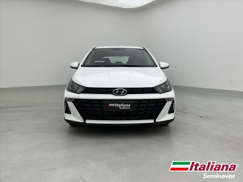 HB20 1.0 12V FLEX COMFORT MANUAL7