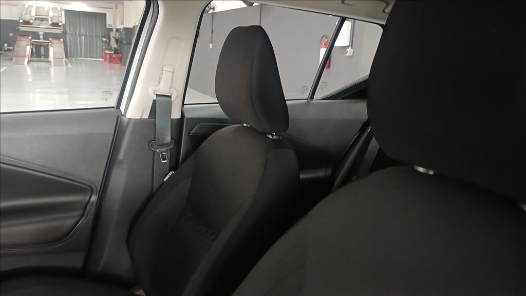 KAIT 1.6 FLEX ACTIVE XTRONIC8