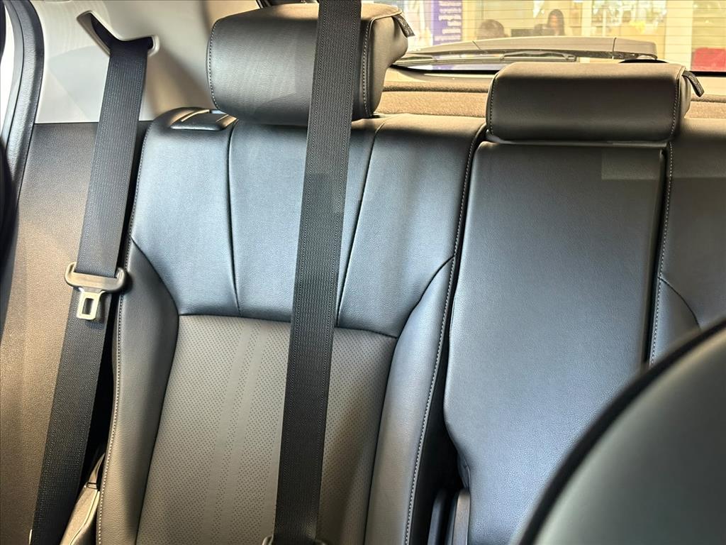 HR-V 1.5 DI I-VTEC TURBO FLEX ADVANCE CVT16