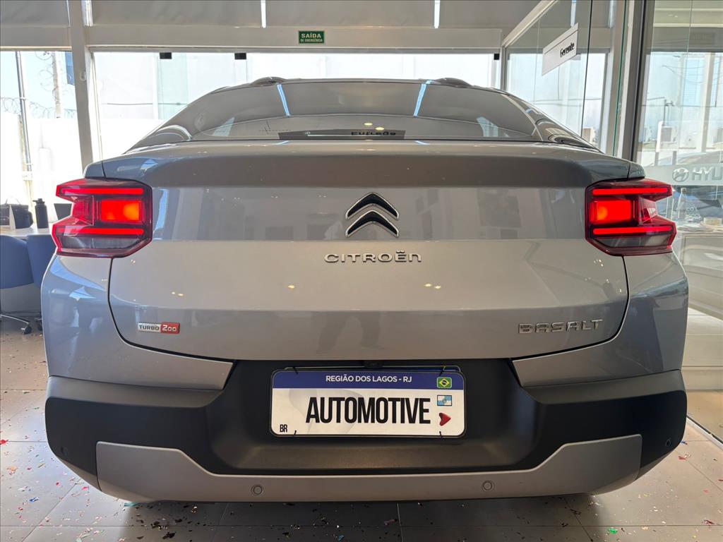 BASALT 1.0 TURBO 200 FLEX SHINE CVT5