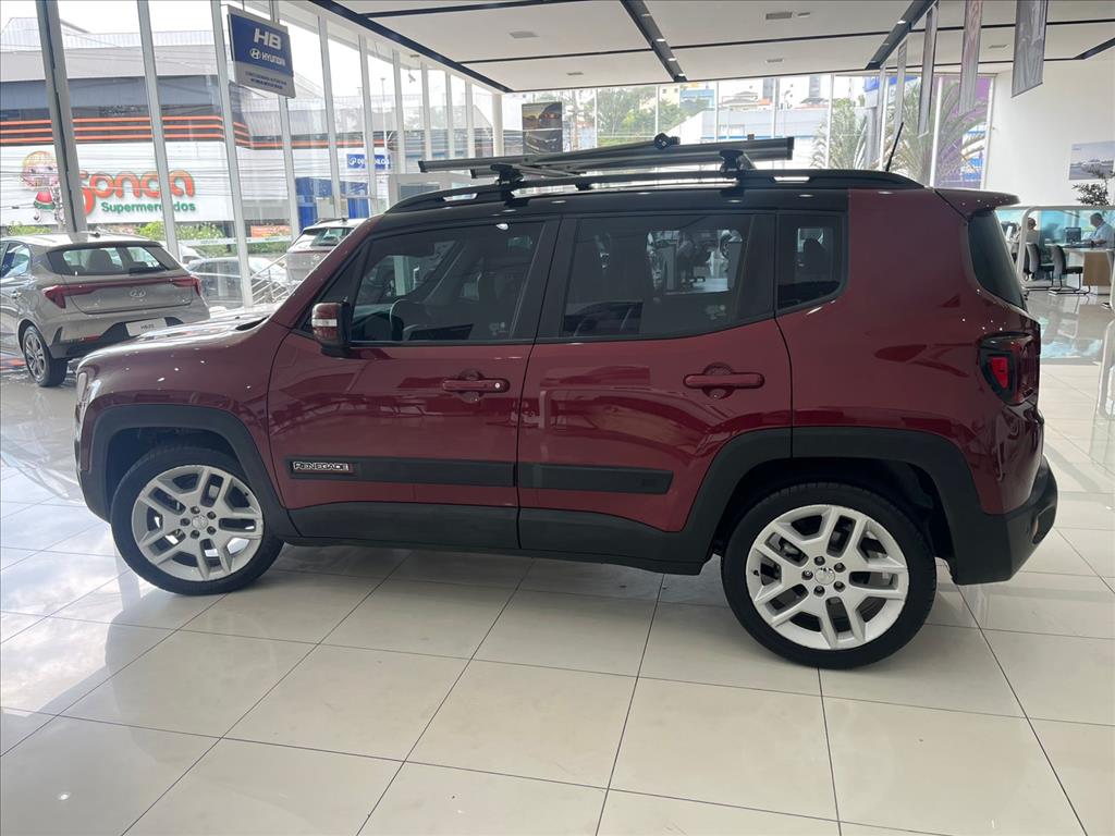 Jeep-RENEGADE-1.8 16V FLEX LIMITED 4P AUTOMÁTICO