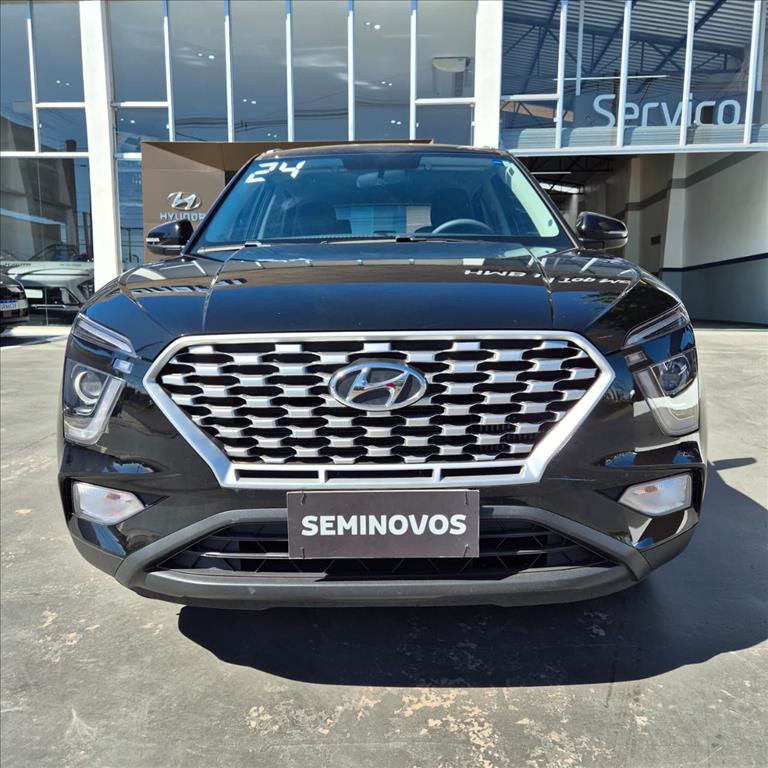 CRETA 1.0 TGDI FLEX COMFORT PLUS AUTOMÁTICO1