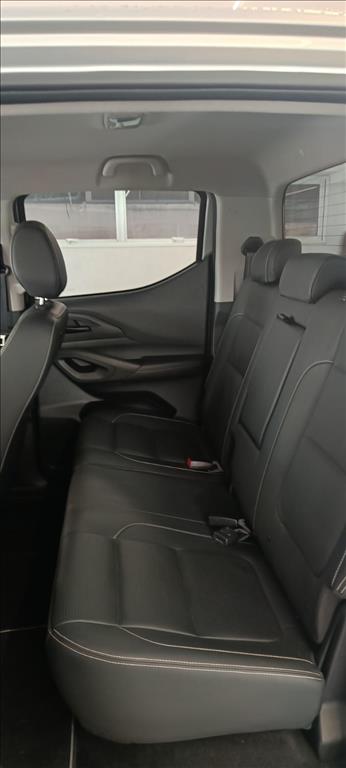 TITANO 2.2 TURBO DIESEL VOLCANO 4X4 AT67