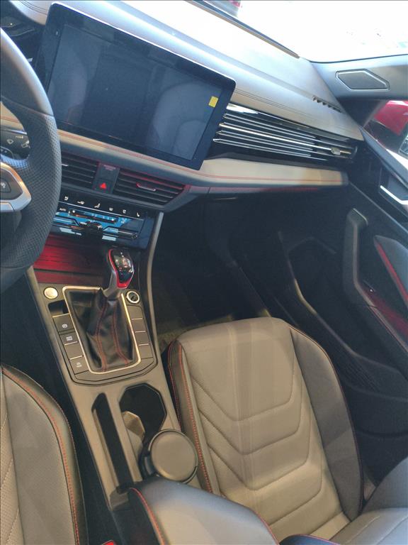 JETTA 2.0 350 TSI GASOLINA GLI DSG12