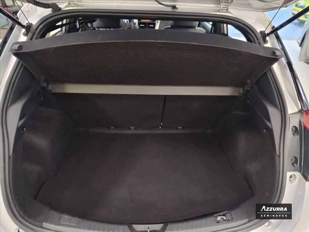 YARIS 1.5 16V FLEX XS CONNECT MULTIDRIVE15