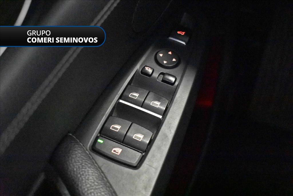 X3 2.0 20I X LINE 4X4 16V GASOLINA 4P AUTOMÁTICO16