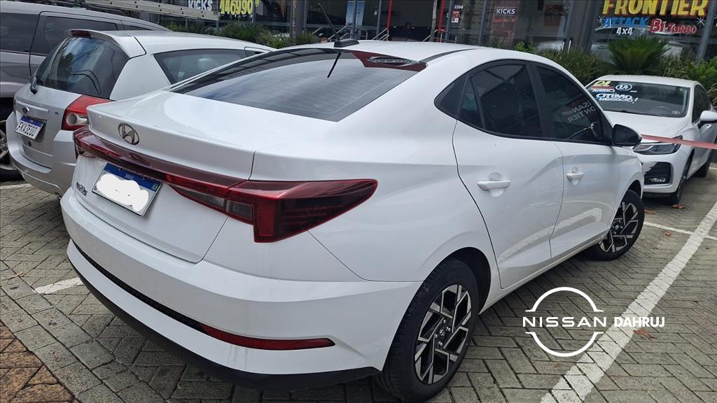 HB20S 1.0 12V FLEX COMFORT MANUAL8