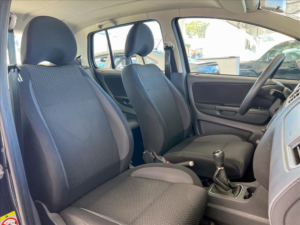 FOX 1.6 MSI TOTAL FLEX CONNECT 4P MANUAL18