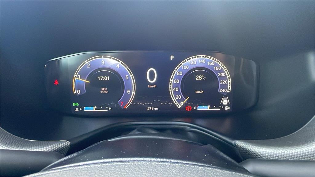 COMPASS 1.3 T270 TURBO FLEX LONGITUDE AT66