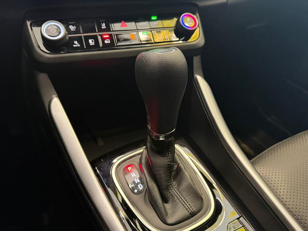 FASTBACK 1.0 TURBO 200 FLEX AUDACE CVT10