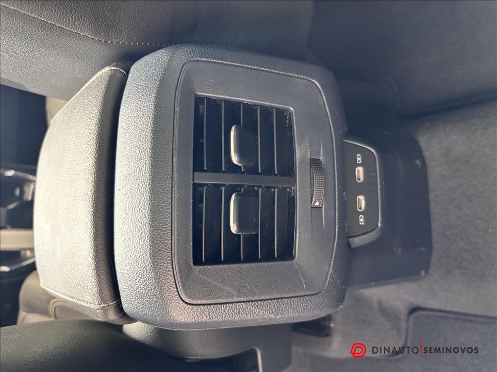VW - Volkswagen-T-CROSS-1.0 200 TSI TOTAL FLEX COMFORTLINE AUTOMÁTICO