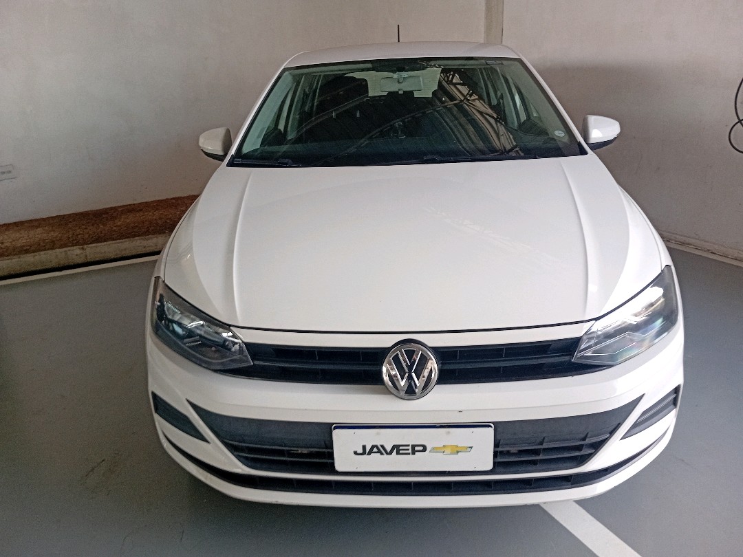 Volkswagen Polo 1.6 MSI Total Flex Manual - foto 4
