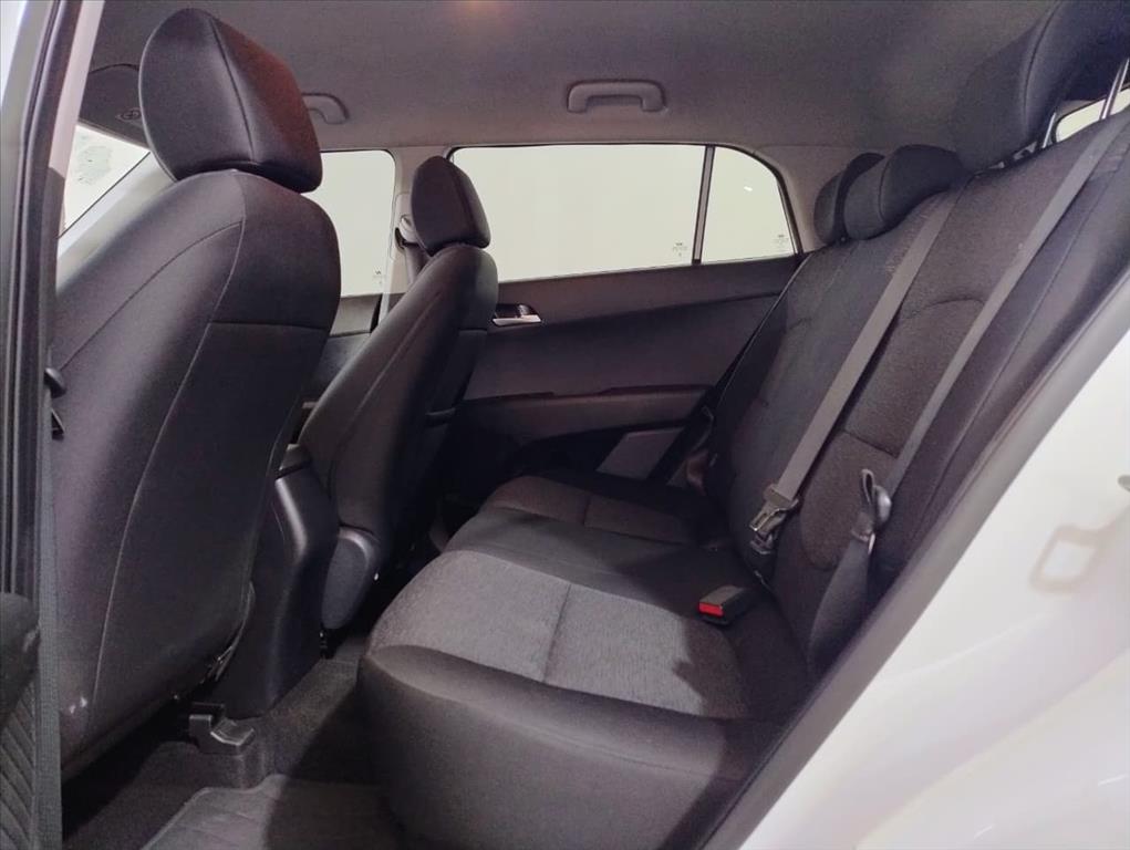 Hyundai-CRETA-1.6 16V FLEX ACTION AUTOMÁTICO
