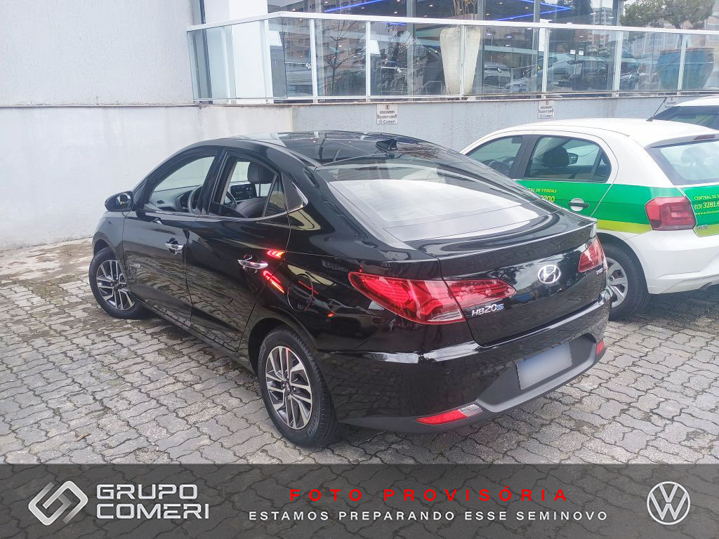 HB20S 1.0 TGDI FLEX EVOLUTION AUTOMÁTICO3