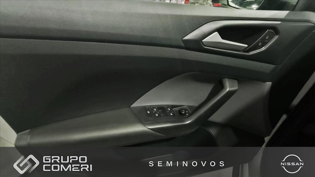 T-CROSS 1.0 200 TSI TOTAL FLEX SENSE AUTOMÁTICO9