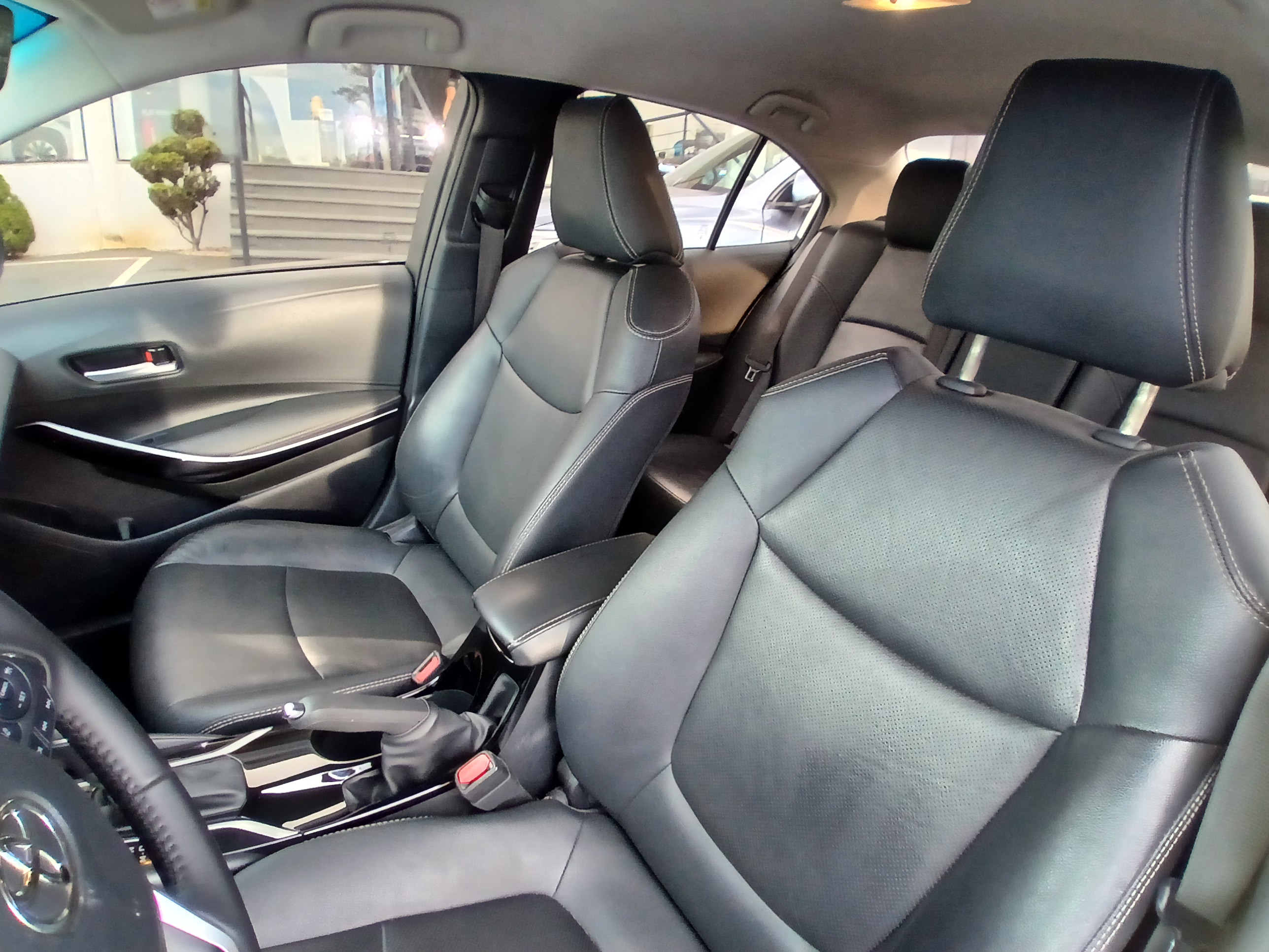 COROLLA 2.0 VVT-IE FLEX XEI DIRECT SHIFT8