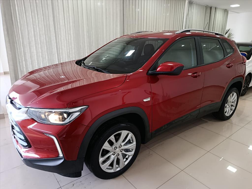 TRACKER 1.2 TURBO FLEX LTZ AUTOMÁTICO1