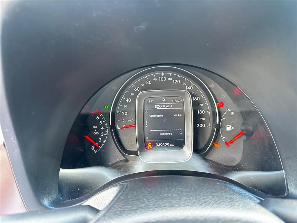 STRADA 1.0 TURBO 200 FLEX RANCH CD CVT14