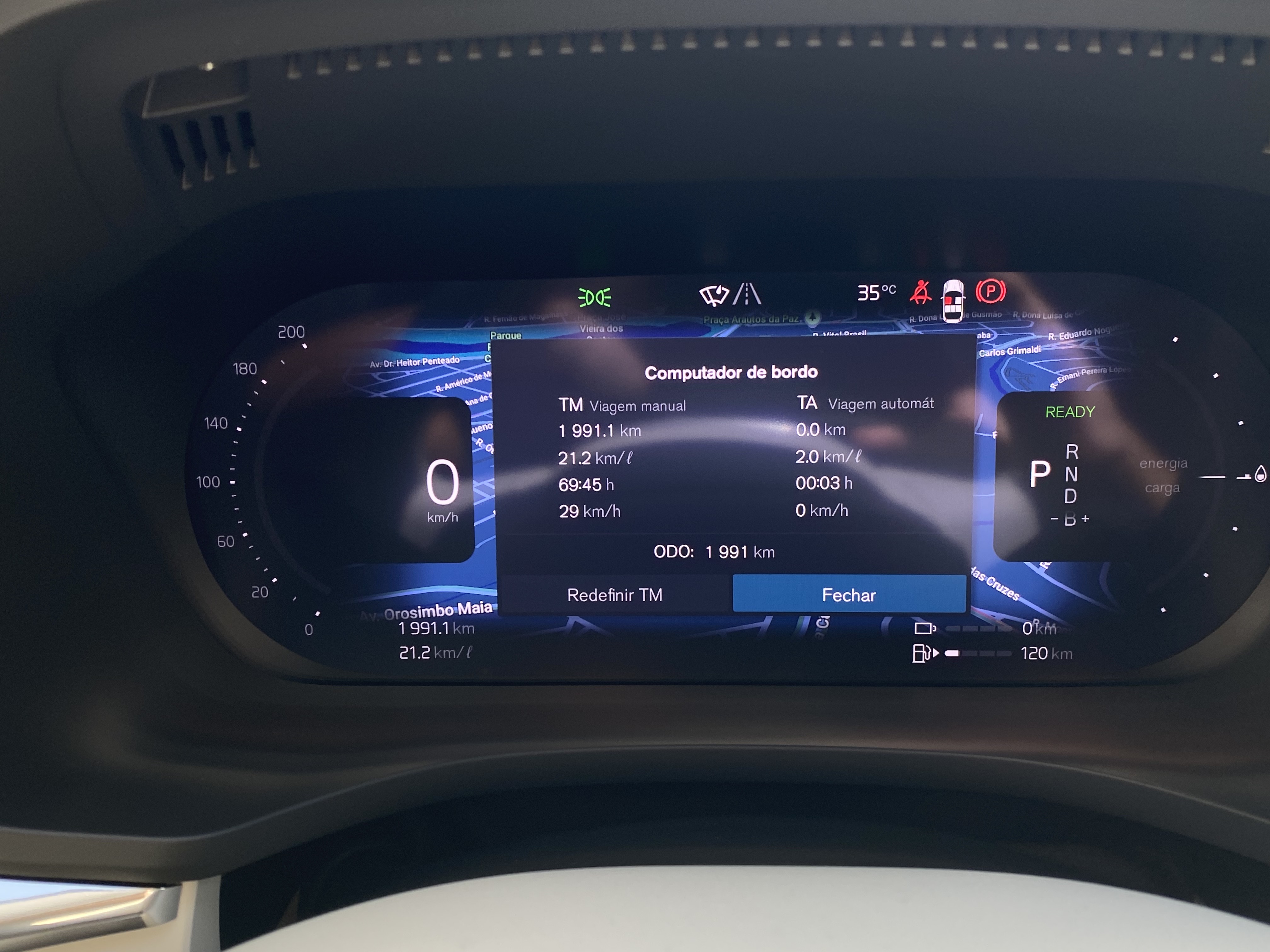 XC60 2.0 T8 PHEV ULTRA DARK AWD GEARTRONIC16