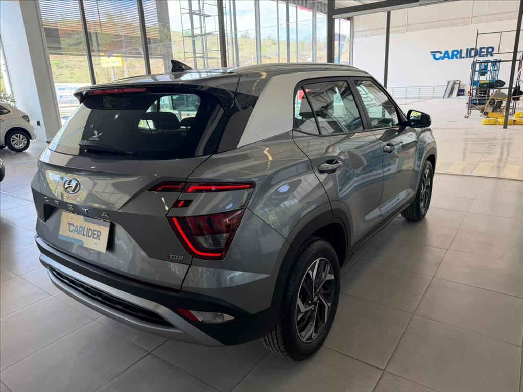 CRETA 1.0 TGDI FLEX LIMITED AUTOMÁTICO2