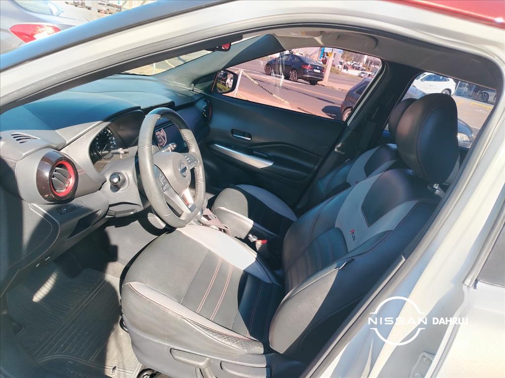 KICKS 1.6 16V FLEXSTART XPLAY XTRONIC6