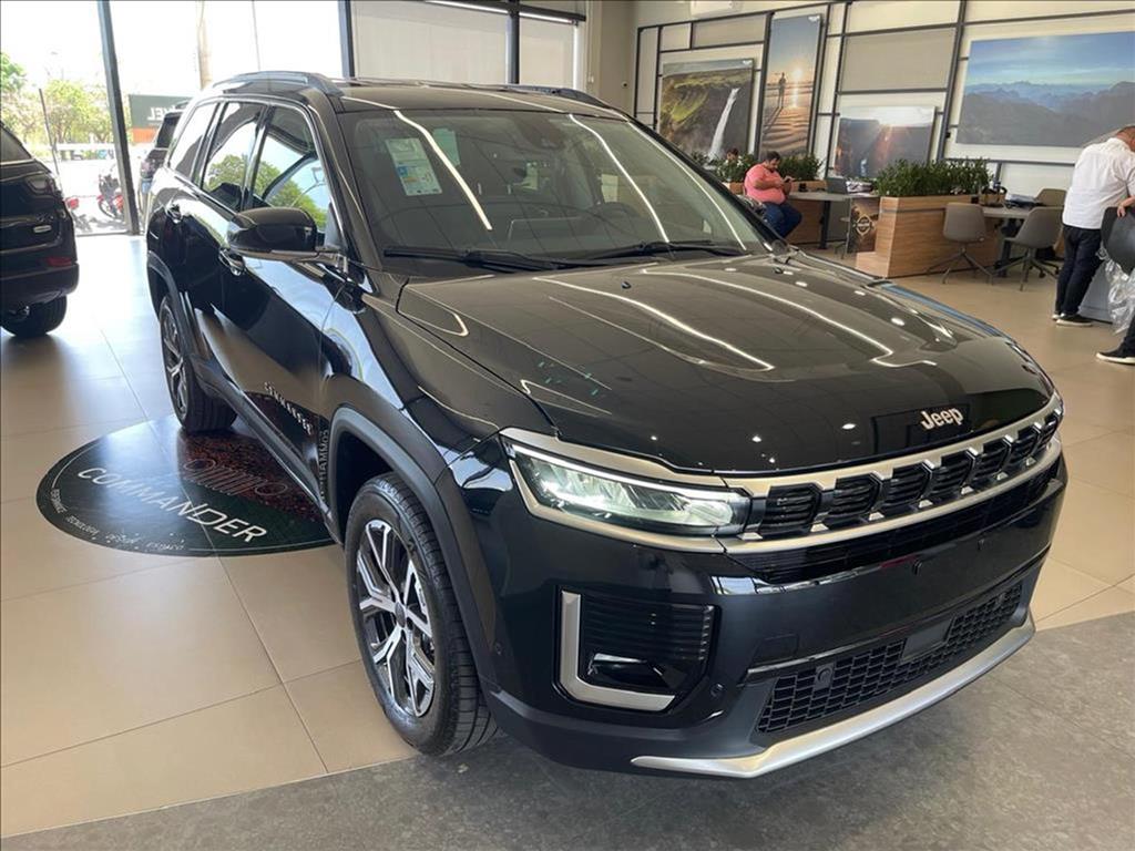 COMMANDER 1.3 T270 TURBO FLEX LIMITED AT61