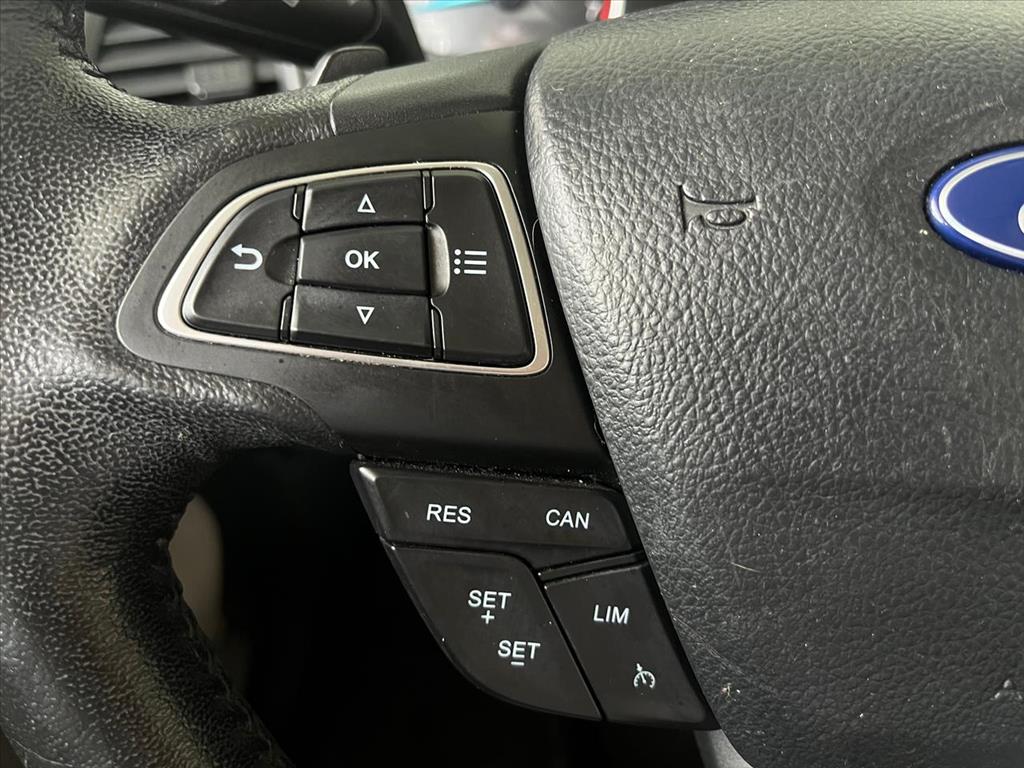 ECOSPORT 2.0 DIRECT FLEX TITANIUM AUTOMÁTICO10