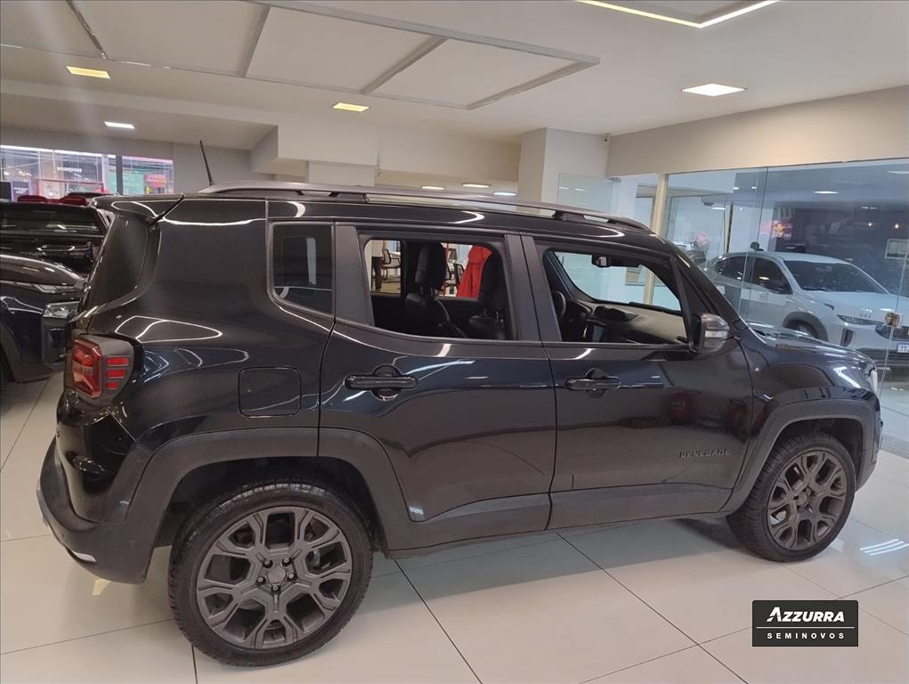 RENEGADE 1.3 T270 TURBO FLEX S 4X4 AT98