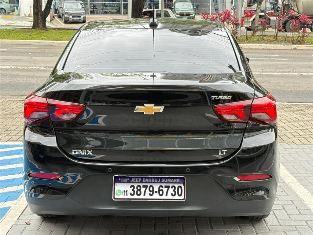 ONIX PLUS 1.0 TURBO FLEX LT AUTOMÁTICO5