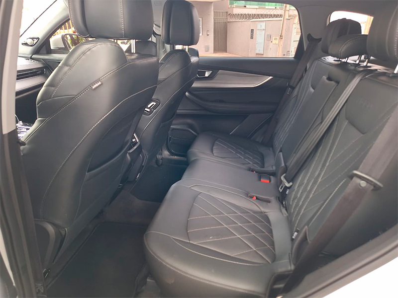 TIGGO 8 PRO 1.5 TCI PLUG-IN HYBRID DHT9