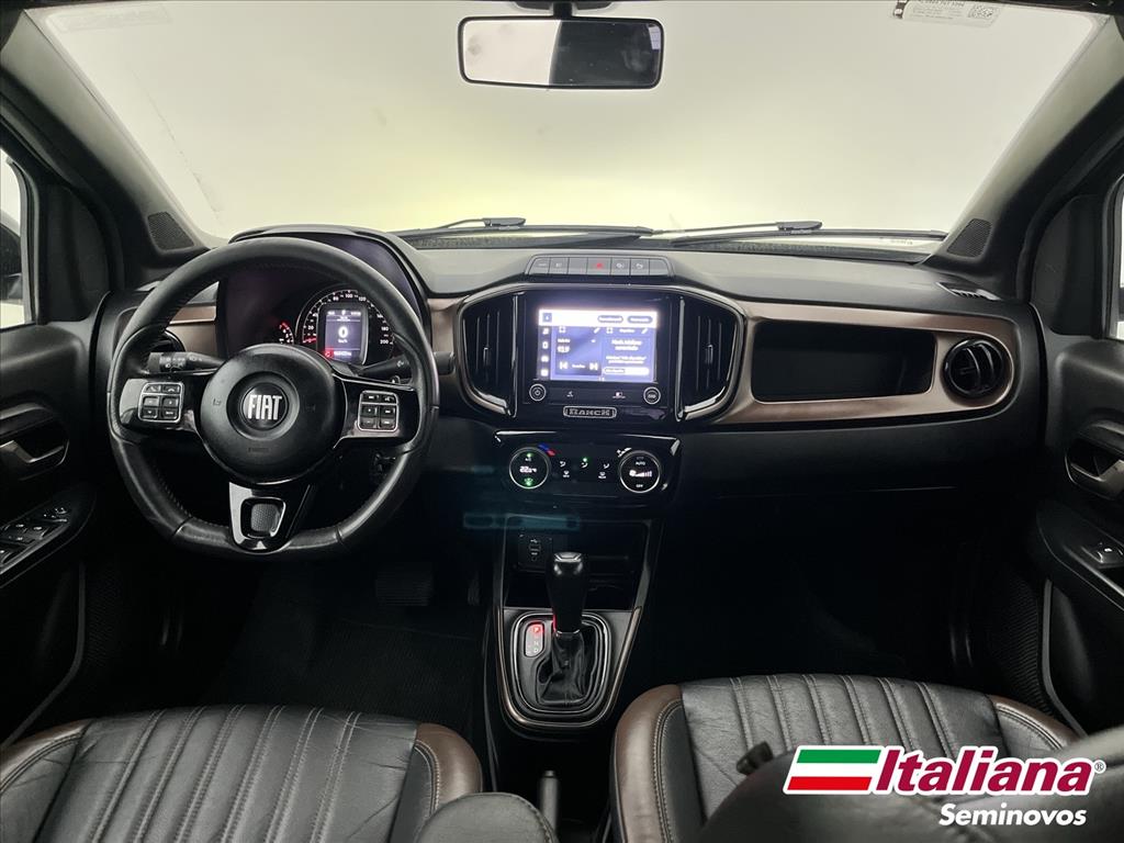 STRADA 1.3 FIREFLY FLEX RANCH CD CVT8