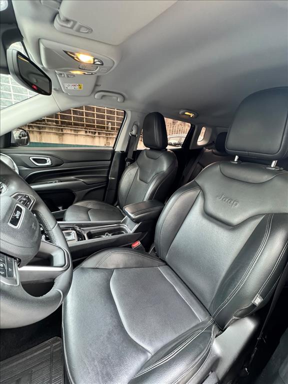 COMPASS 1.3 T270 TURBO FLEX LONGITUDE AT69
