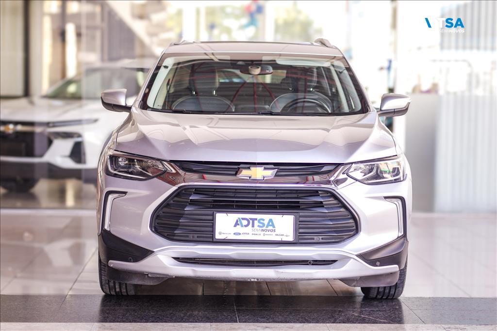 CHEVROLET TRACKER 1.0 TURBO FLEX PREMIER AUTOMÁTICO